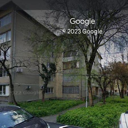 Central Place Apartment Timisoara Exterior photo