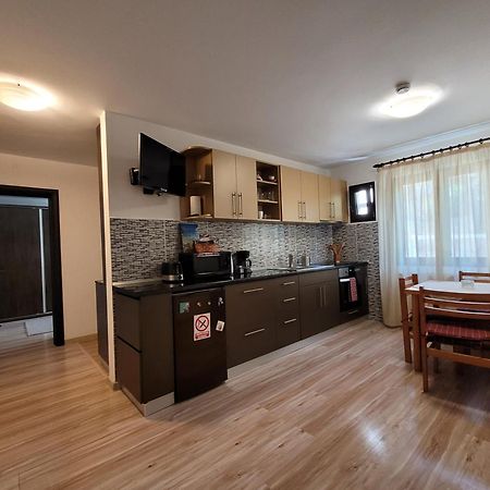 Central Place Apartment Timisoara Exterior photo