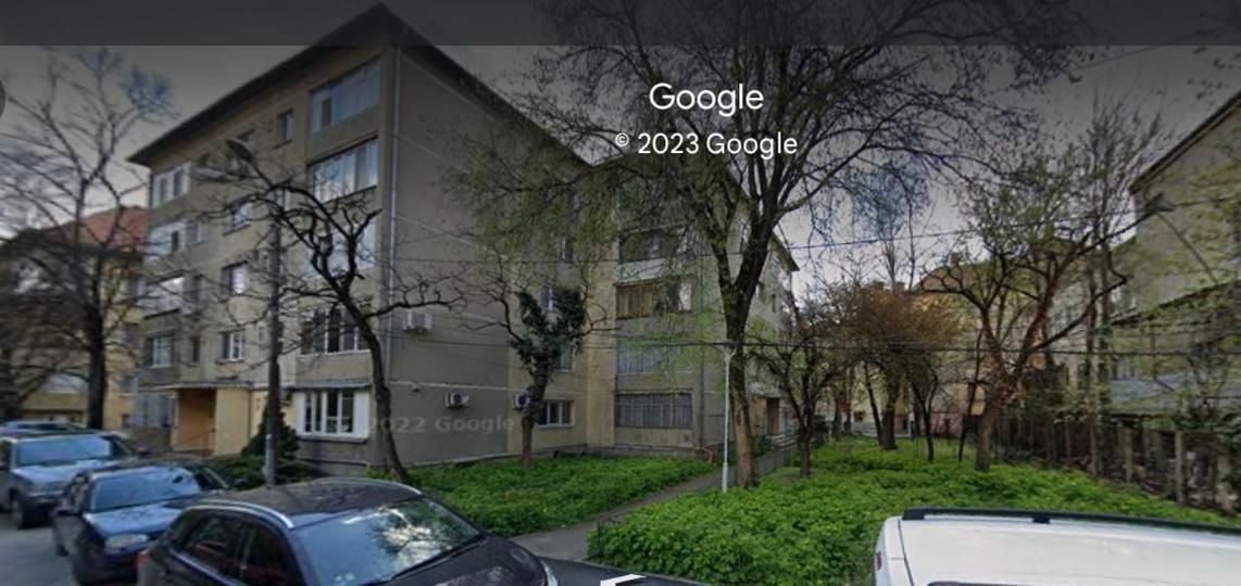 Central Place Apartment Timisoara Exterior photo