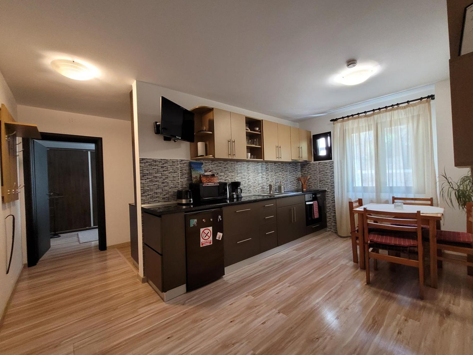 Central Place Apartment Timisoara Exterior photo