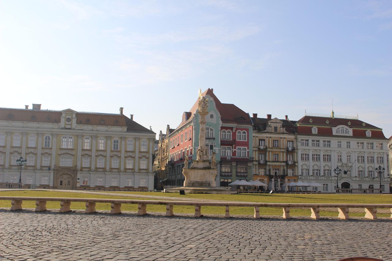 Central Place Apartment Timisoara Room photo