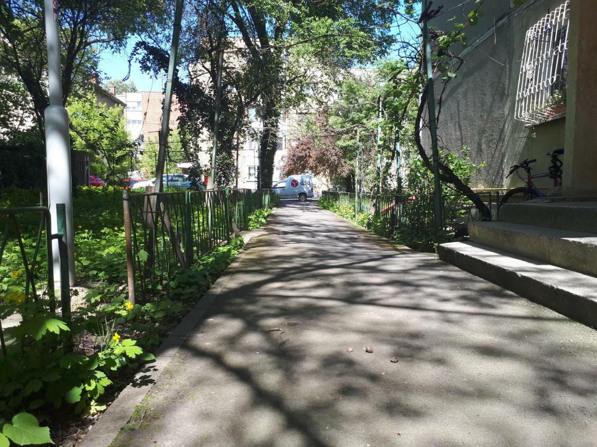 Central Place Apartment Timisoara Exterior photo