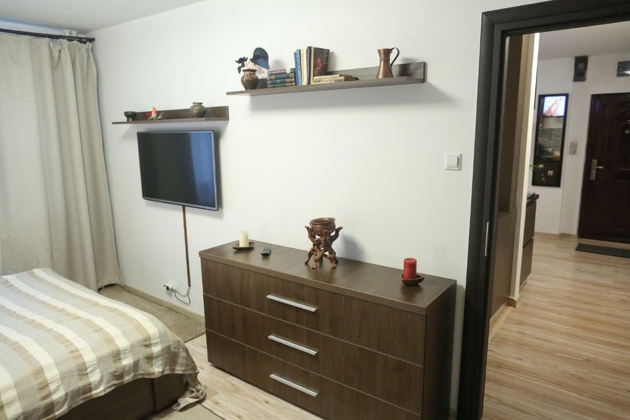 Central Place Apartment Timisoara Exterior photo