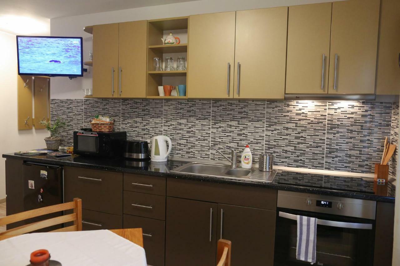 Central Place Apartment Timisoara Exterior photo