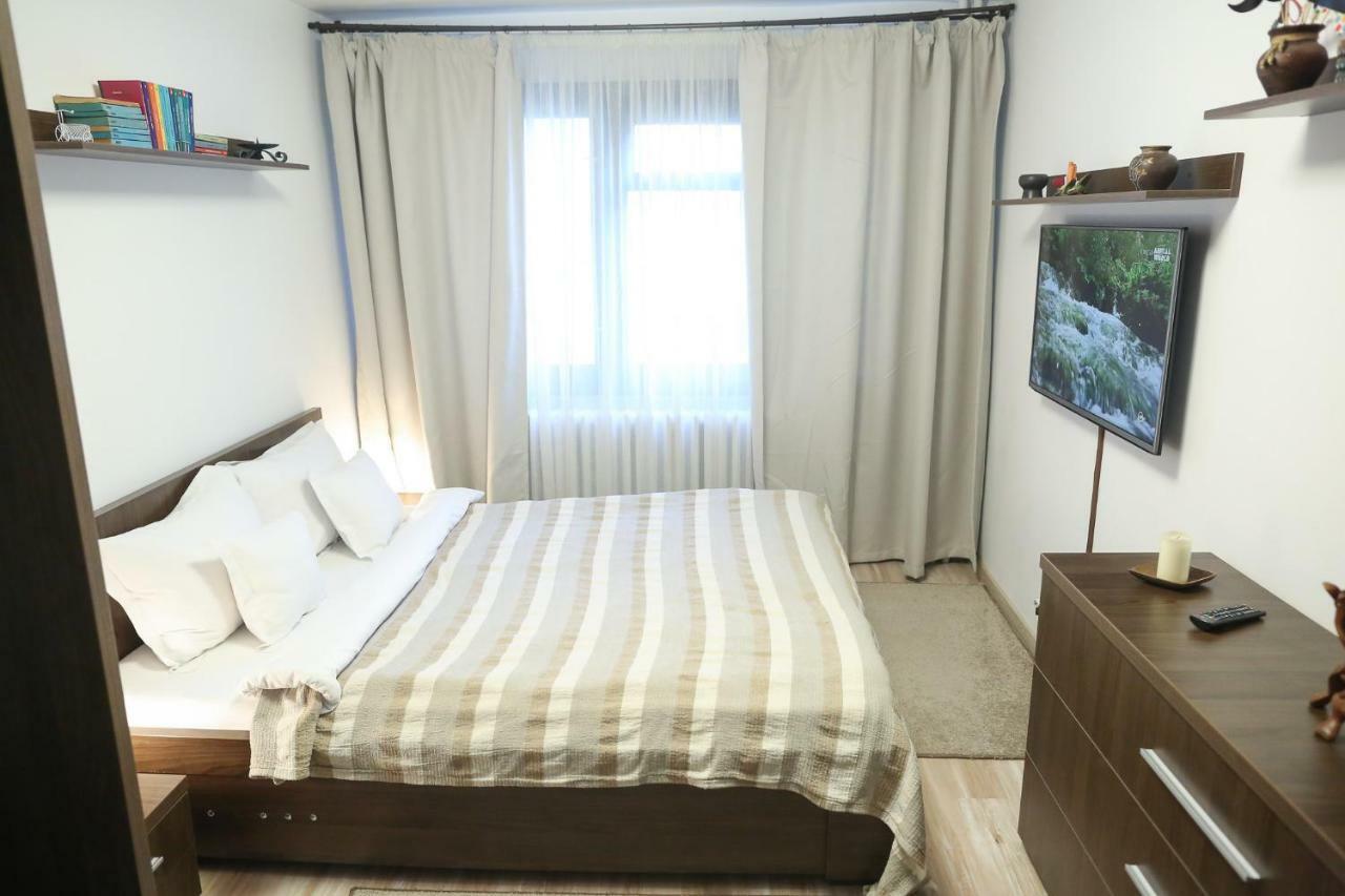 Central Place Apartment Timisoara Exterior photo