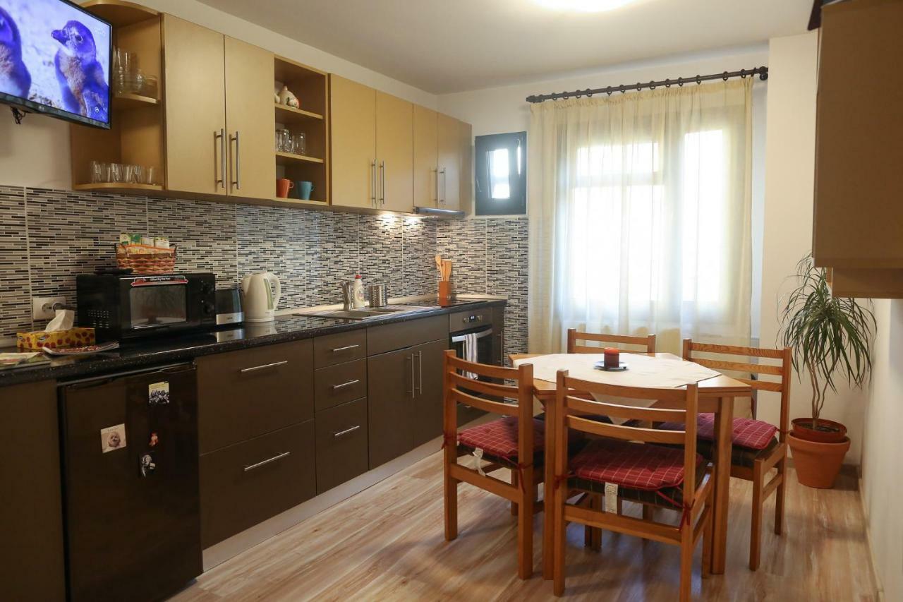Central Place Apartment Timisoara Exterior photo
